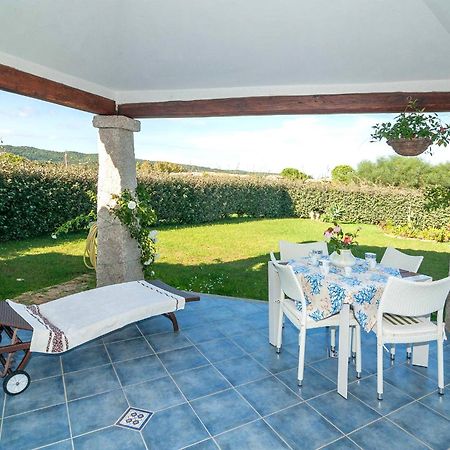 Casa Vacanze Diaz Budoni Bagian luar foto