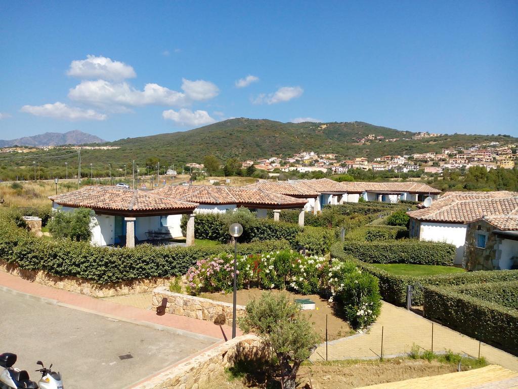 Casa Vacanze Diaz Budoni Ruang foto