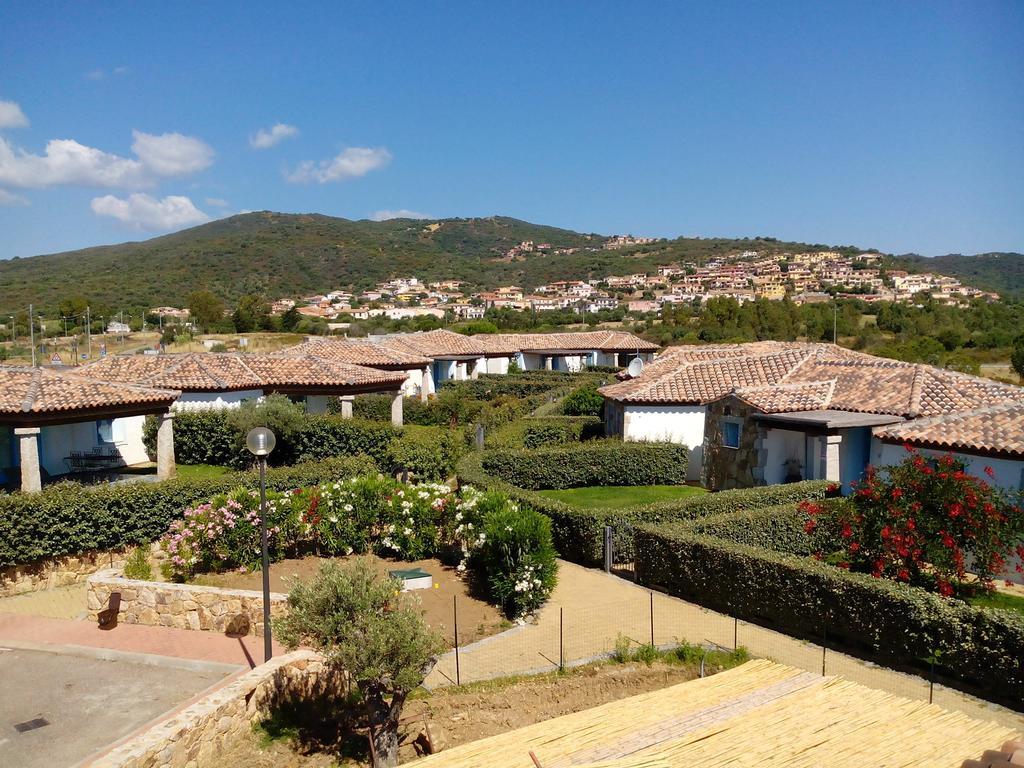 Casa Vacanze Diaz Budoni Ruang foto