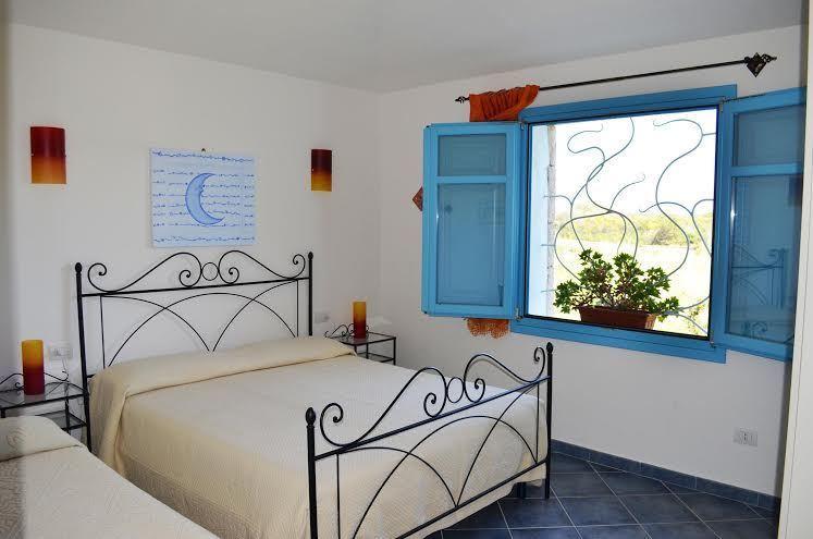 Casa Vacanze Diaz Budoni Ruang foto
