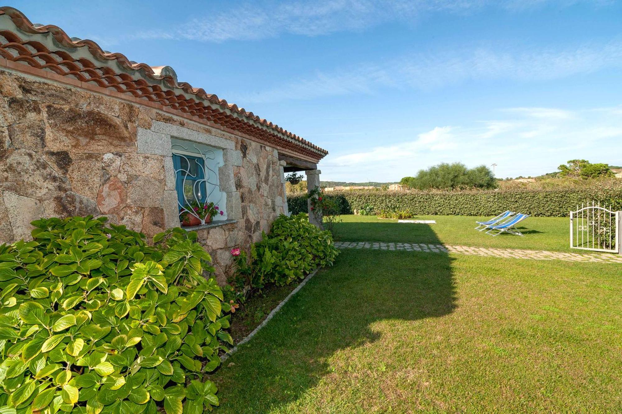 Casa Vacanze Diaz Budoni Bagian luar foto