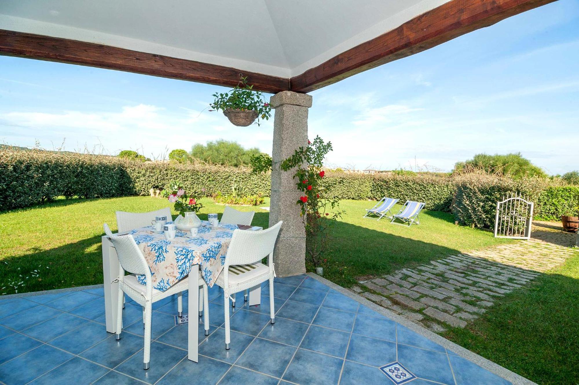 Casa Vacanze Diaz Budoni Bagian luar foto