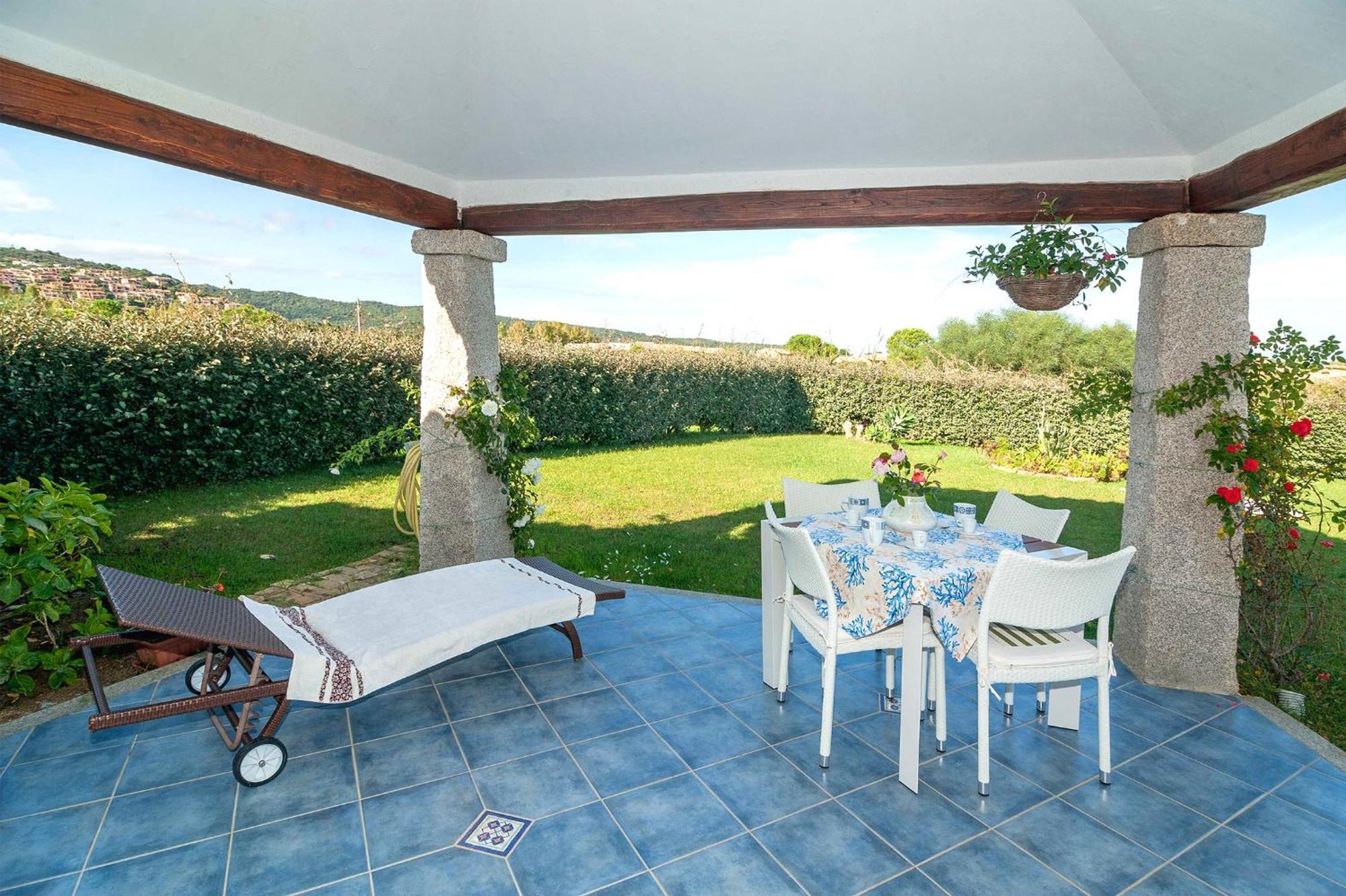 Casa Vacanze Diaz Budoni Bagian luar foto