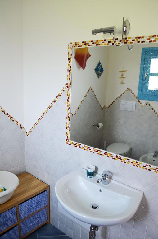 Casa Vacanze Diaz Budoni Ruang foto