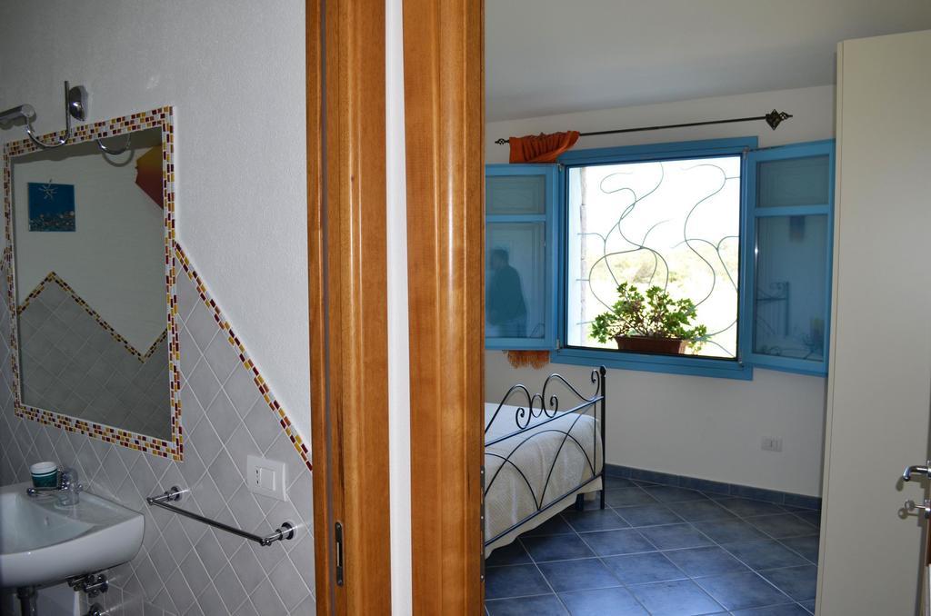 Casa Vacanze Diaz Budoni Ruang foto