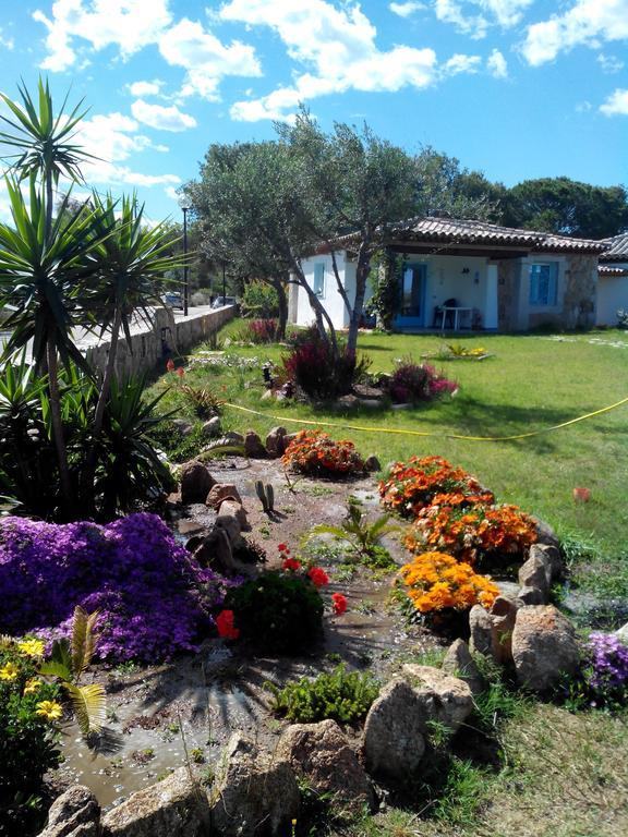 Casa Vacanze Diaz Budoni Ruang foto