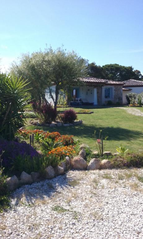 Casa Vacanze Diaz Budoni Bagian luar foto