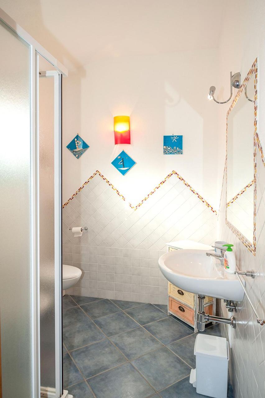 Casa Vacanze Diaz Budoni Bagian luar foto