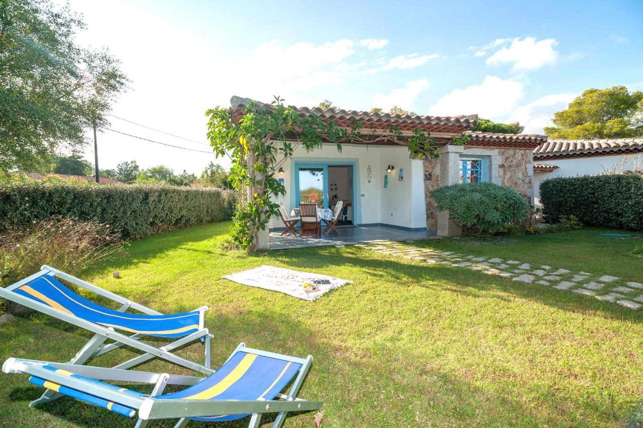 Casa Vacanze Diaz Budoni Bagian luar foto