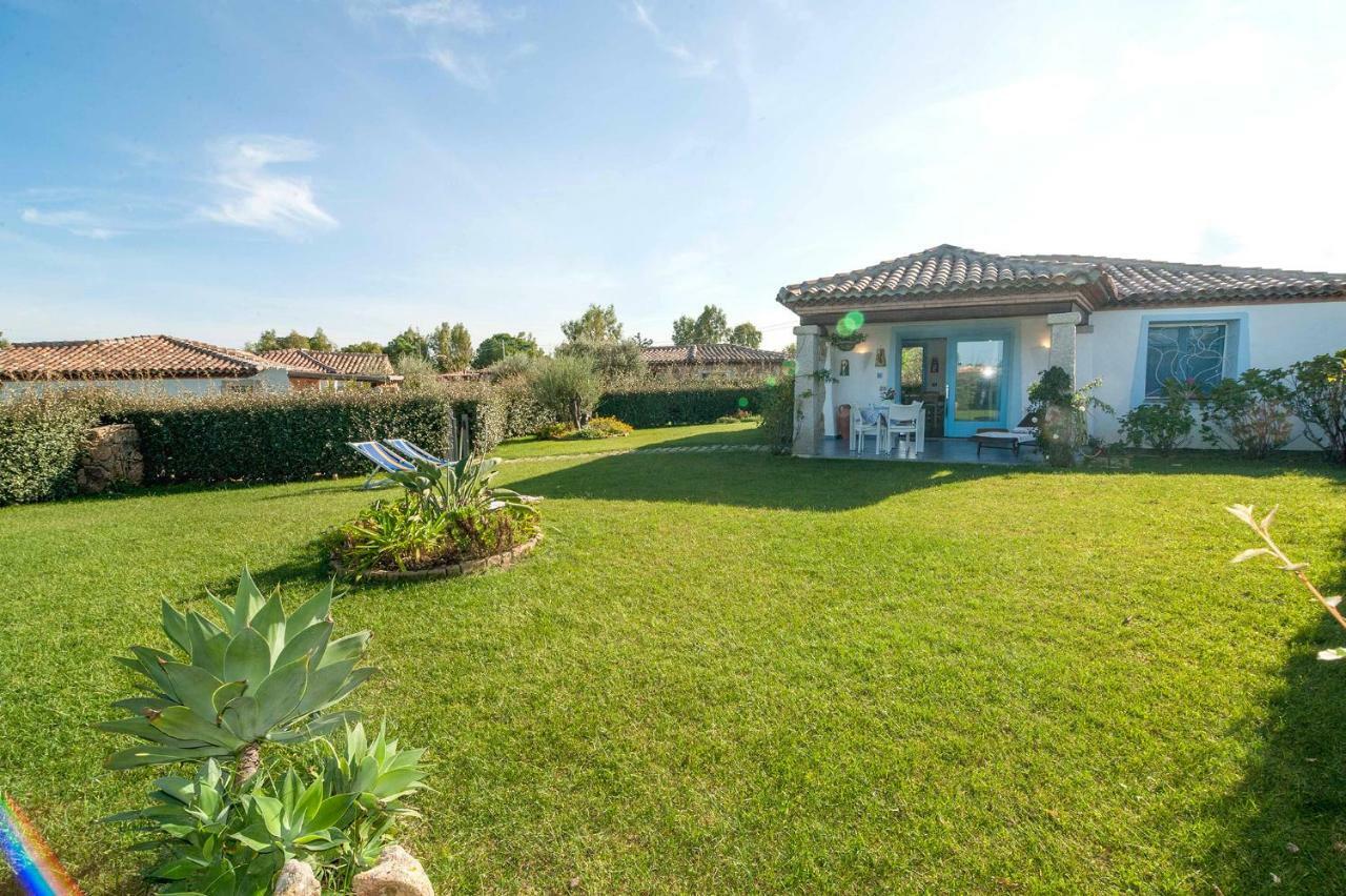 Casa Vacanze Diaz Budoni Bagian luar foto