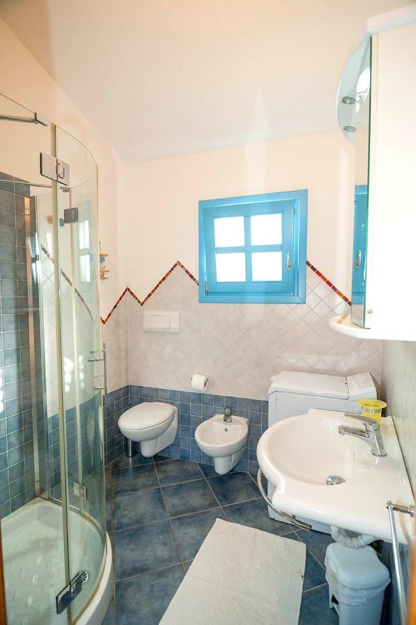 Casa Vacanze Diaz Budoni Bagian luar foto