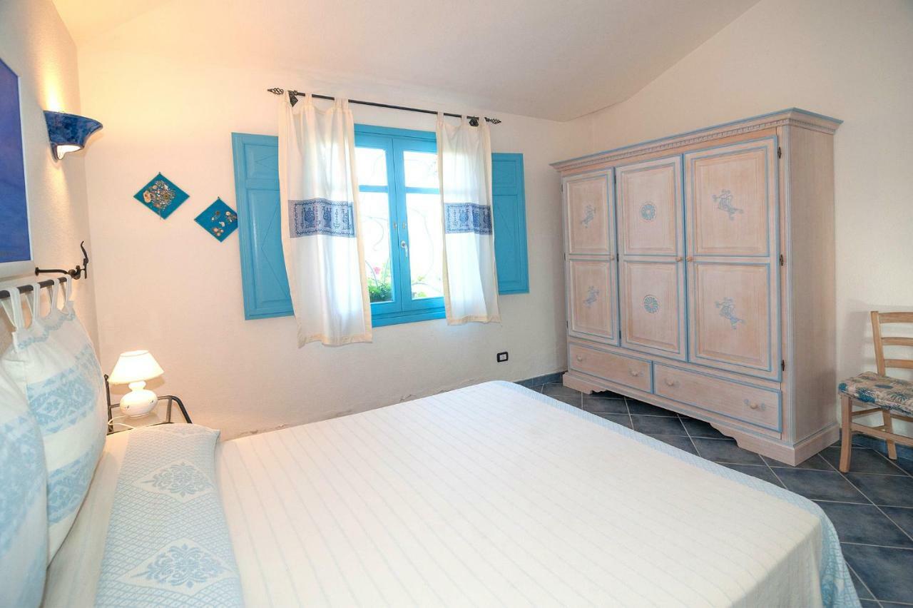 Casa Vacanze Diaz Budoni Bagian luar foto